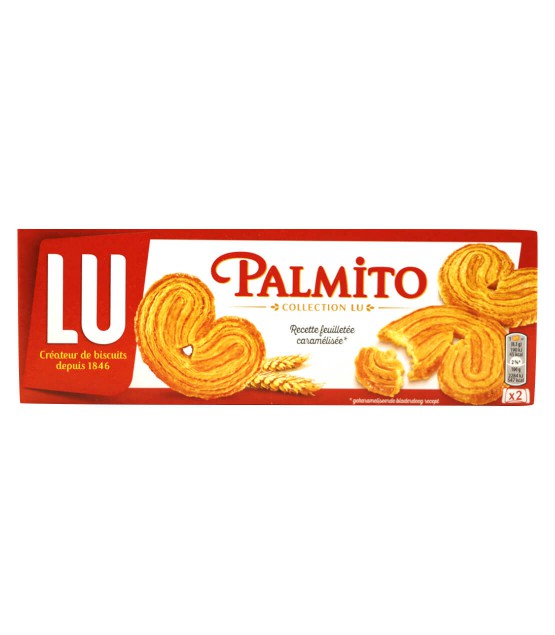 Palmito, The Original
