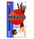 ミカド、ミルクチョコレート