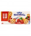 Lulu, Miniroulés, The Original, With Strawberries