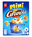 Mini Granola, L'Original