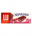 Napolitain, Signature Chocolat Framboise