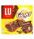Cereal Bar, Grany, Chocolate, 5 Cereals