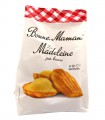 The Madeleine, Pure Butter