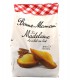 The Madeleine, Milk Chocolate