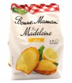 The Madeleine, Lemon