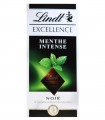 Excellence, Intense Mint, Black