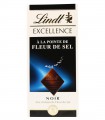 Excellence, At The Pinch Of Salt Flower, Black