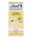 Excellence, Extra Velvety, White