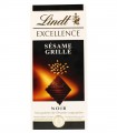 Excellence, Grilled Sesame, Black