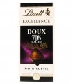 Excellence, Sweet 70 % Cocoa, Subtle Black