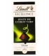 Excellence, Zest Of Lime, Black