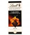 Excellence, Caramel At The Pinch Of Salt, Black