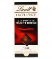Excellence, At The Pinch Of Red Pepper, Black