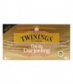 Tea From Darjeeling