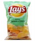 Chips, Cheese And Onion Flavor