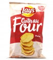 Chips, Cuites Au Four, Nature
