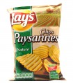 Chips, Paysannes, Nature