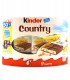 Kinder, Country