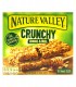 Cereal Bar, Crunchy, Oat And Honey