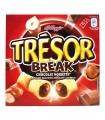 Trésor, Break, Chocolat Noisette