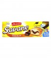 Savane, Chocolat