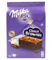 Choco Brownie, Au Chocolat Au Lait
