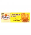 Le Palmier, With Butter