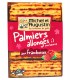 Palmiers Allongés, Pur Beurre, Aux Framboises