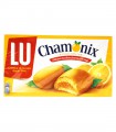 Chamonix、Délicieux、柔らかいオレンジ菓子