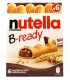 Nutella, B-Ready