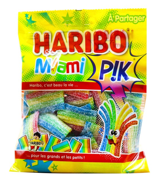 Pack Haribo – BonbonFantasy