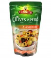 Olives, Apéro, At The Moroccan