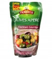 Olives, Apéro, Cocktail Gourmand