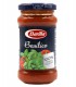 Sauce, Basilico, 100 % Italian Tomatoes