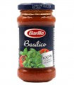 Sauce, Basilico, 100 % Italian Tomatoes