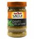 Pesto Sauce With Basil