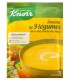 スープ、9種類の野菜の甘みとクリームのレシピ