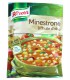 Soup, Minestrone With Olive Oil