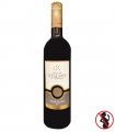 Red Wine, Gaillac, Grande Réserve De Labastide