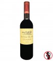 Red Wine, Bordeaux, Château Bel Air, Côtes De Bourg