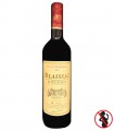赤ワイン、ボルドー産 Blaissac