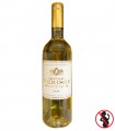 甘口の白ワイン、ボルドー産、Château Verisse、ルピヤック