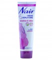 Depilatory Cream, Underarms & Bikini, With Soothing Orchid Extract