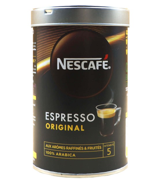 iKitchen - Savourez votre café préféré avec la machine à capsules Krups  Nespresso. Existe aussi en couleur blanc crème. Pour passer une commande :  👉   ☎ 71100509