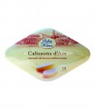 Calissons D'Aix, Almonds From The Mediterranean Basin
