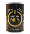 Nes, 100 % Coffee