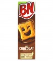 BN, Goût Chocolat