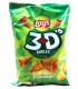 3D's, Bugles, Cheese Flavor