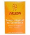 Vegetable Soap With Calendula